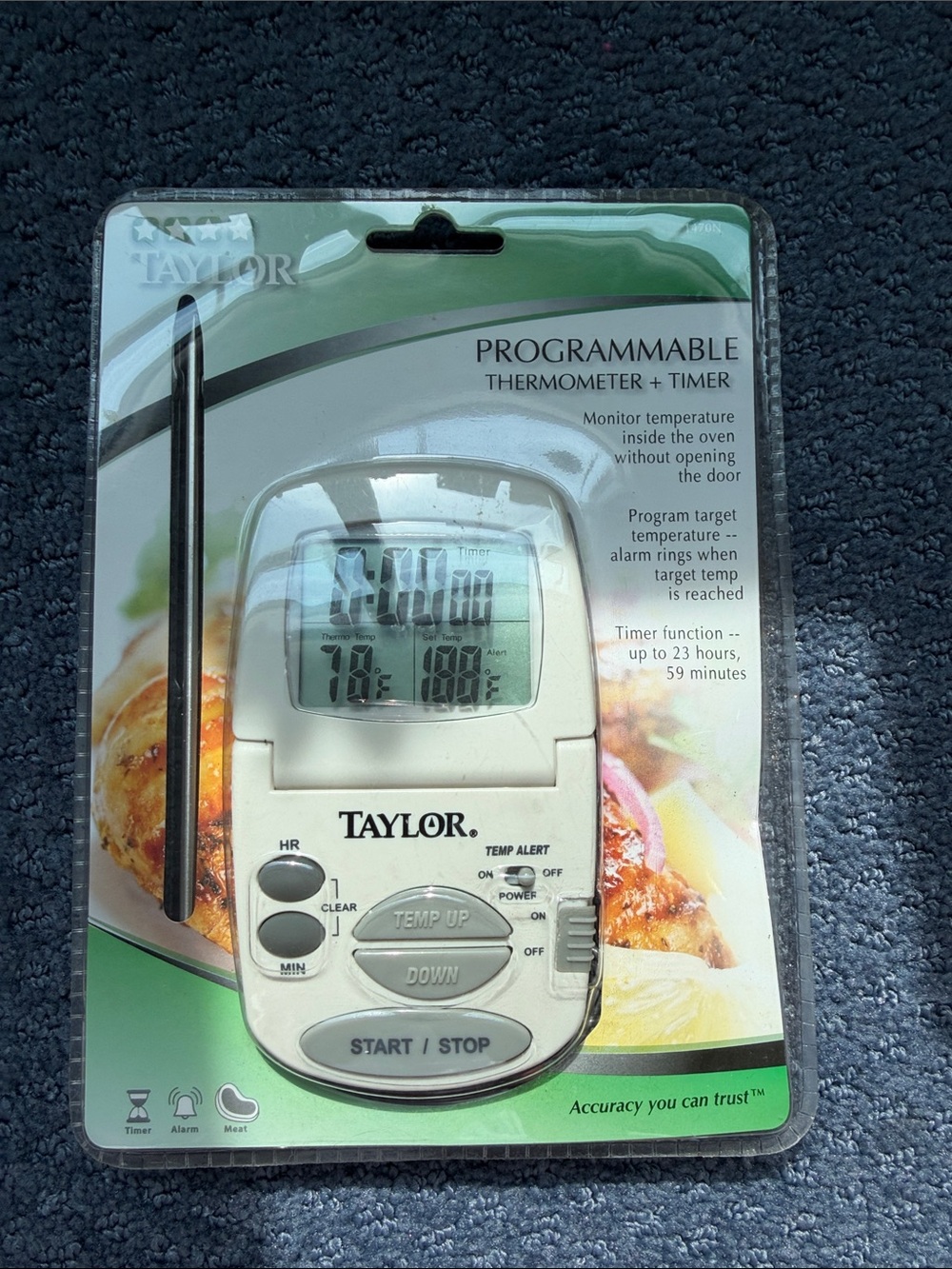 Cell Phones & Accessories - Subcategory Classification